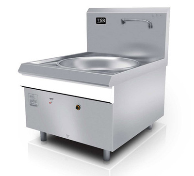 单头大锅电磁灶