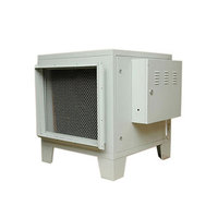 油烟静电处理器