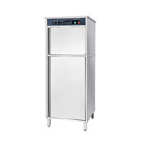 运水烟罩控制器