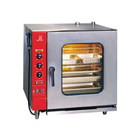 电热蒸烤箱1