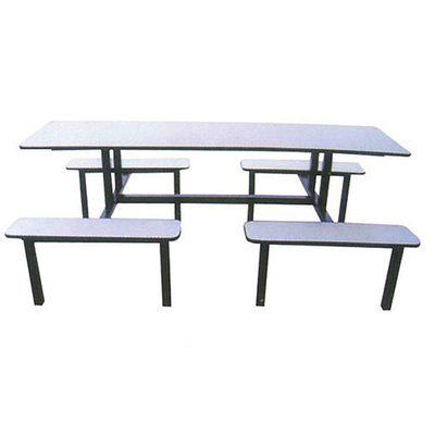 八人中分麦式餐桌