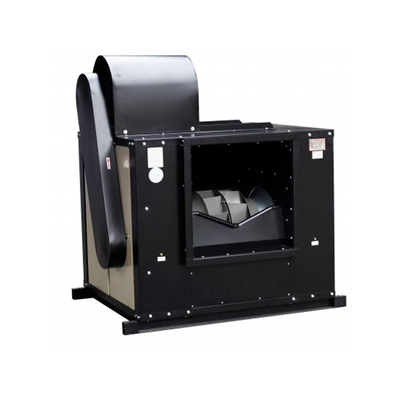 后倾厨房专用离心风柜