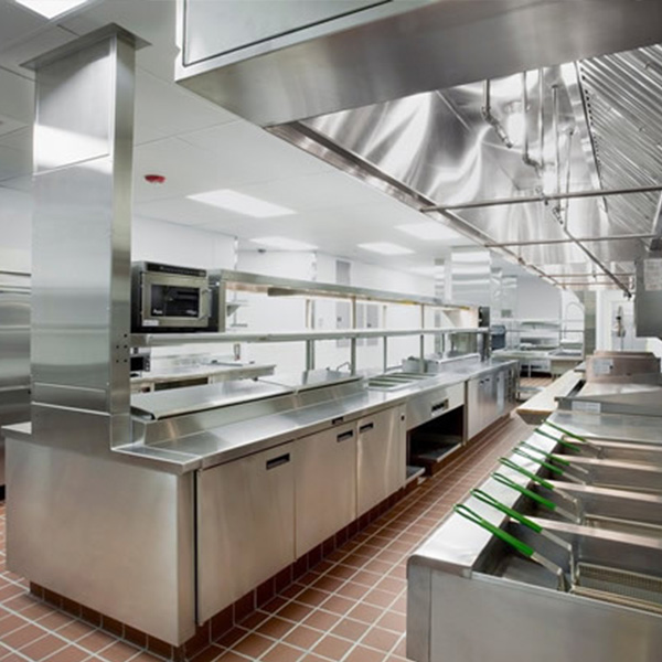 科莱厨房设备公司大致为您分为如下几类:初级中学,普通高中:同学们